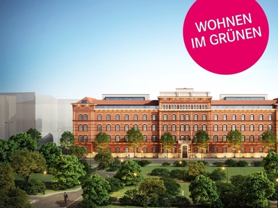 Modernes Wohnen im historischen Ambiente: Komfortable Wohnraumgestaltung im Artmann