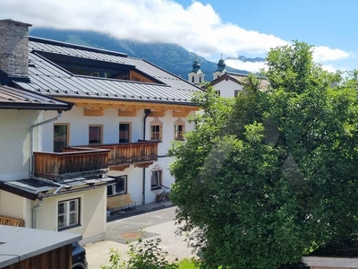 Neubauwohnung in Zentrumslage - St. Johann in Tirol