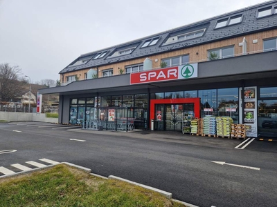 TOLLE DACHGESCHOSSECKWOHNUNG IM ERSTBEZUG FÜR FAMILIEN MIT GROSSER SONNENTERRASSE UND FERNBLICK - PROVISIONSFREI