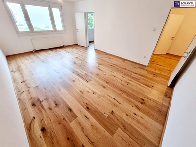 TOP-PREIS! Attraktive Neubauwohnung mit Loggia in Bestlage + Perfekte Infrastruktur + Ideale Anbindung + Ruhiges Schlafzimmer! Jetzt zugreifen!