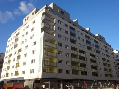 Hofseitige 2-Zimmer-Terrassenwohnung - U1/U2 beim Praterstern+ WU Campus ab 15.06.2024