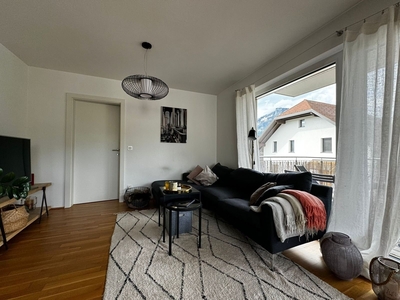 Moderne, hochwertige 3-Zimmer Eigentumswohnung mit Balkon