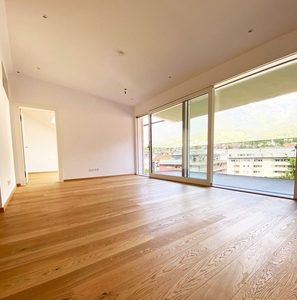 Penthouse Maisonette Innenstadt