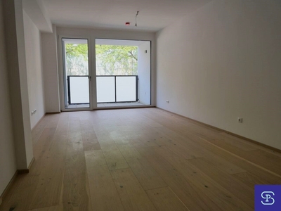 Provisionsfrei: 65m² Neubau-Erstbezug mit Loggia und Einbauküche - 1140 Wien