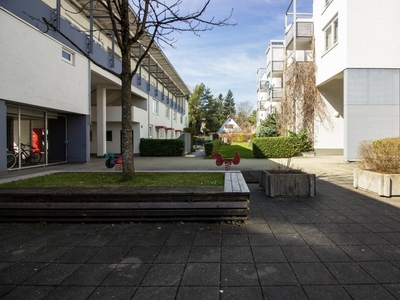 Traumhafte Terrassenwohnung mit Südwestblick in Top-Lage von Salzburg - Ideal für Naturliebhaber und Stadtmenschen