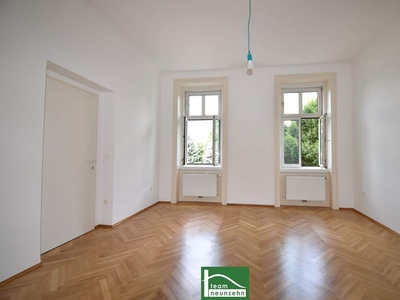 Charmante Altbau-Wohnung in begehrter Lage des 19.Bezirks (Hohe Warte) - sofort beziehbar