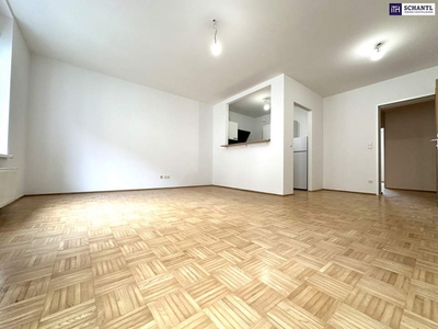 ERSTBEZUG NACH SANIERUNG! Moderne Stadtwohnung in zentraler Lage in Graz: 88 m² & 4 Zimmer & große Wohnküche & praktischer Grundriss! Gleich anfragen und begeistern lassen! PROVISIONSFREI!