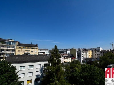 EXKLUSIVE 2-ZIMMER WOHNUNG IN BESTER LAGE IM ZENTRUM VON LINZ!