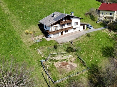 Exklusives Einfamilienhaus in idyllischer Ruhelage in Krems, Kärnten