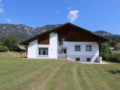 fantastisches Einfamilienhaus in sonniger Ruhelage mit zusätzlicher Garconniere