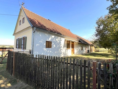 Gemütliches Landleben im bezaubernden Einfamilienhaus mit 3.900 m² Grundstück!