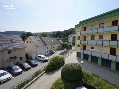 Geräumige 4-Zimmer-Wohnung mit Loggia in Mödling, Grenze Hinterbrühl!