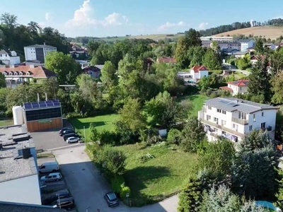 Mehrfamilienhaus in Top Lage Bad Schallerbach