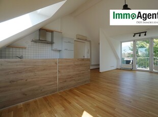 2 Zimmer-Wohnung | Dornbirn