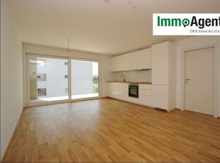 2 Zimmer-Wohnung | Terrasse | Dornbirn | modern