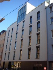 3-Zimmer-City-Appartement - modern, zentral & familienfreundlich