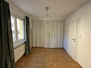 4-Zimmer-Mietwohnung in der Nähe von Campus, Sägerbrücke und Krankenhaus