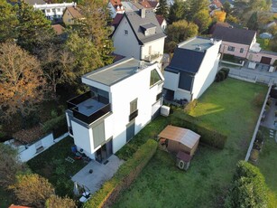 ABSOLUT EXKLUSIVES Einfamilienhaus!!! Einmalige Gelegenheit! I großer Garten & Terrasse I inkl. Stellplatz I höchstmoderne Ausstattung I Luftwärmepumpe I Klimaanlage & Fußbodenheizung I Ruhelage