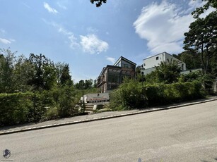 Exklusive Villa in Top-Lage von Baden - Rohbau inkl. Personenaufzug und Swimmingpool - Jetzt entdecken für 2.7M €!