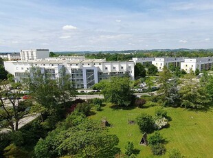 KLEINES FEINES WOHNJUWEL MIT BLICK ÜBER DIE DÄCHER VON WELS!