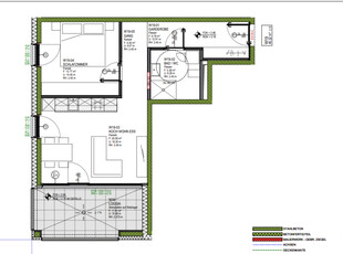 NEU/ERSTBEZUG 2-Zimmer-Wohnung in Dornbirn/Rohrbach