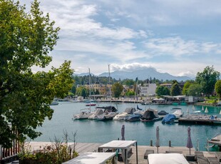 Traumhafte Seewohnung in Bestlage