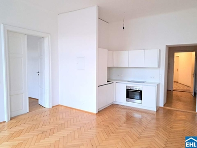 2 Zimmer Wohnungshit nahe Jakominiplatz!