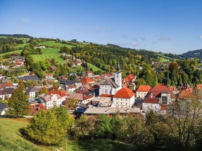 Traditioneller Gastbetrieb mit großem Gastgarten und altem Baumbestand, Stüberl, Extrazimmer! Zimmervermeitung!