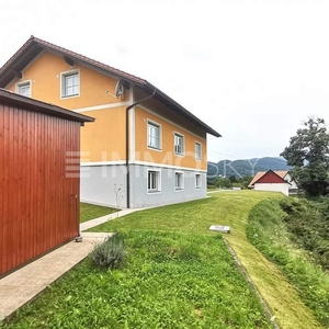 Schönes Einfamilienhaus mit Fernblick!