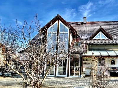 Einfamilienhaus mit Potenzial in Feldkirchen bei Graz - Instandhaltungsbedarf