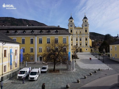 Gemütliche Mietwohnung im Herzen von Mondsee