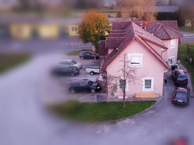 ***Mehrfamilienhaus mit vielen Möglichkeiten***