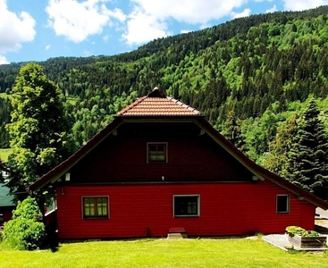 Besondere Liegenschaft am Afritzer See: Ein ca. 4600 m2 großes Grundstück mit atemberaubendem 180°-Panorama-Seeblick!