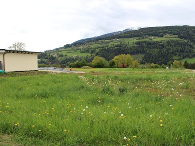 Künstlerstadt Gmünd - Baugrundstück