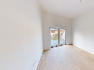 Provisionsfreier Wohntraum: Moderne Neubauwohnung im Erdgeschoss mit ca. 74 m²: 3 Zimmer, Terrasse & Garten in TOP-Lage von Voitsberg – Baustart erfolgt! Nur 30 Minuten von Graz! Gleich anfragen!