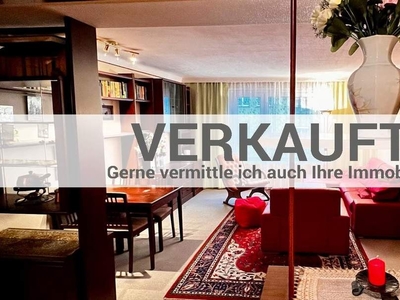 VERKAUFT - 