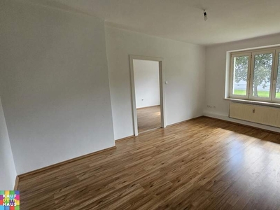 Geförderte 2 Zimmerwohnung