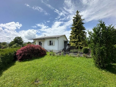 Nettes Kleinwohnhaus auf schönem, sonnigen Grundstück in Weiz