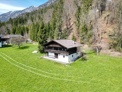 Neubau-Juwel in Waldrandlage mit Freizeitwohnsitz