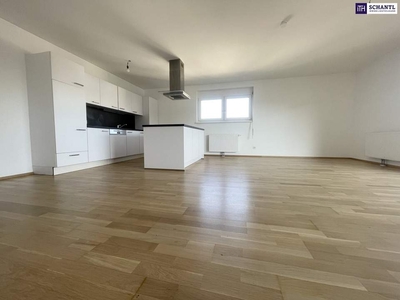 ++ FAMILIENHIT ++ Tolle 4-Zimmer WOHNUNG im 2. OG mit Badewanne +Modernes Wohnen mit Balkon in bester Lage in Graz - 95.68m² für nur 1.299,21 € Miete!+ großer Balkon ++ Platz für die ganze FAMILIE ++