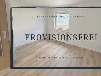 PROVISIONSFREI! Schöne 2-Zimmer-Wohnung in der Nähe der VOEST zu vermieten!