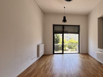 Schöne 3-Zimmer-Wohnung mit Terrasse in Wetzelsdorf! Ab sofort verfügbar!