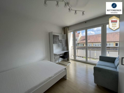 Student Rooms in Shared Appartments