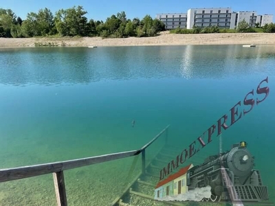 2- Zimmerwohnung am Anemonensee mit Weitblick - saniertes Wohnhaus - gute Verkehrsanbindung