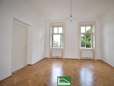 Charmante Altbau-Wohnung in begehrter Lage des 19.Bezirks (Hohe Warte) - sofort beziehbar