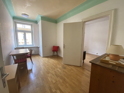 Kleine 3-Zimmer-Wohnung in Zentrumslage in Innsbruck zu verkaufen - Ideal als Pärchenwohnung oder 2er-WG