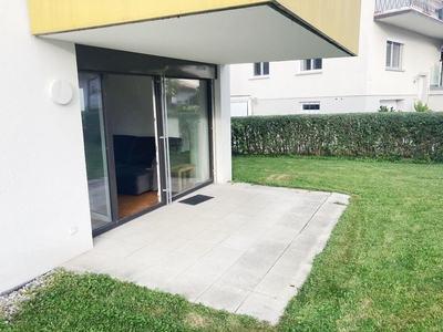 Schöne 4-Zimmerwohnung Gartenwohnung in Dornbirn/Rohrbach zu vermieten!