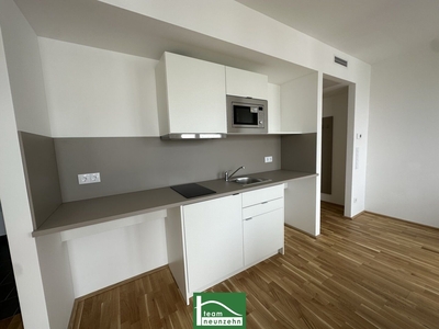 AKTION - 1. MONAT MIETZINSFREI - HEUTE BESICHTIGEN - FLEXIBEL BEZIEHEN - MICRO APARTMENTS - MODERN WOHNEN BEIM LAAER WALD - GRÜNRUHELAGE. - WOHNTRAUM