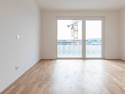 Klein aber fein: 1-Zimmer-Apartment mit Balkon | Provisionsfrei | ausgezeichnete Anbindung