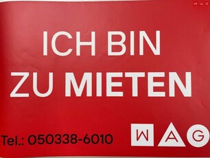 EINZELGARAGE in zentraler Toplage zu vermieten - gute Erreichbarkein auch mit öffentlichen Verkehrsmitteln!